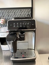 Philips Series 3200 LatteGo Bean to Cup Coffee Machine