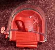 JW Insight Bird Bath for parakeets and similarly size birds NEW