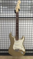 FENDER 60º ANIVERSARIO AMERICAN STRAT tipo Stratocaster