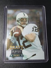 Kerry Collins - Absolute Playoff Football 199...