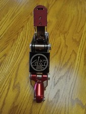 ART SpiderJack 3 Mechanical Descender Arborist Tree Climbing Gear