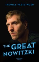 Thomas Pletzinger - The Great Nowitzki