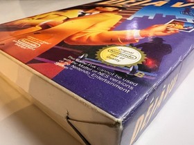 Deja Vu  - PAL  B  SCN - Nintendo NES