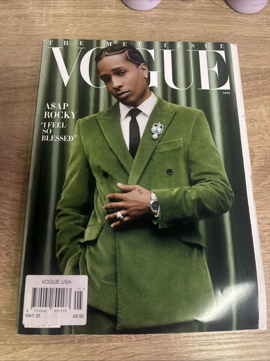Vogue Monthly Illustrated Magazines for sale | eBay