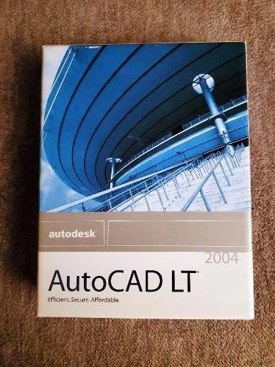 autocad lt software products for sale | eBay