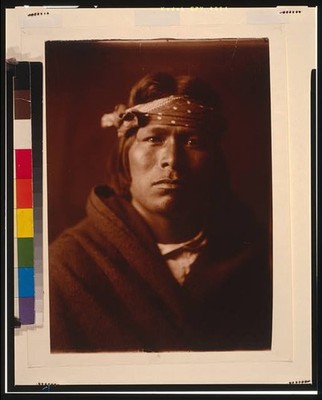 Photo:Acoma,Indians,Native Americans,c1905