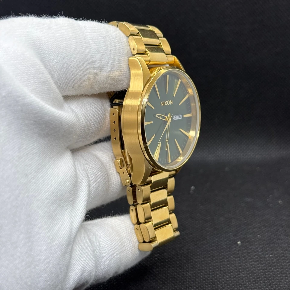 Reloj Hombre Nixon Sentry SS  Foto 3 de 4