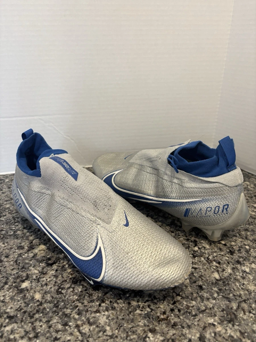Nike Vapor Edge Elite 360 Flyknit Game Royal for Sale  display picture 3