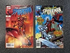 Amazing Spider-Man #430 & 431, 1998 1st Cosmic Carnage Lot of 2