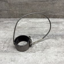 Watlow Husky MB2A1JN1 Band Heater 240V 400W, 2  X 1-1/2  Wide, Lightly Used