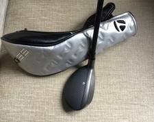 TaylorMade Qi35 # 4 Hybrid Right Handed Regular