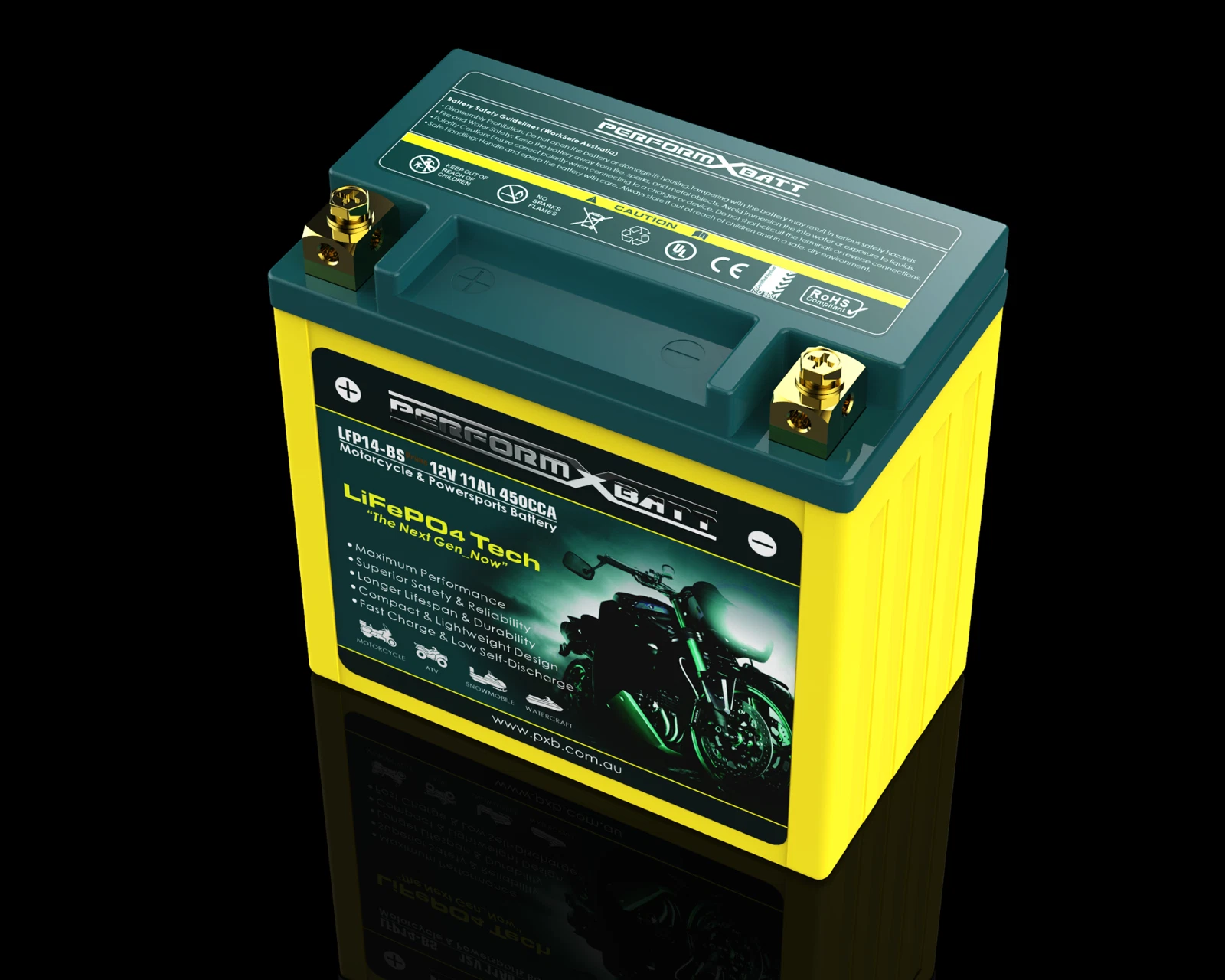 Battery Image 3