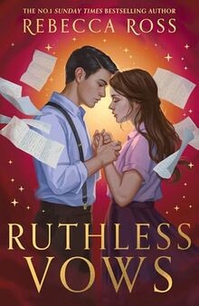 Ruthless Vows: the highly anticipated sequel to the no. ... | Buch | Zustand gut