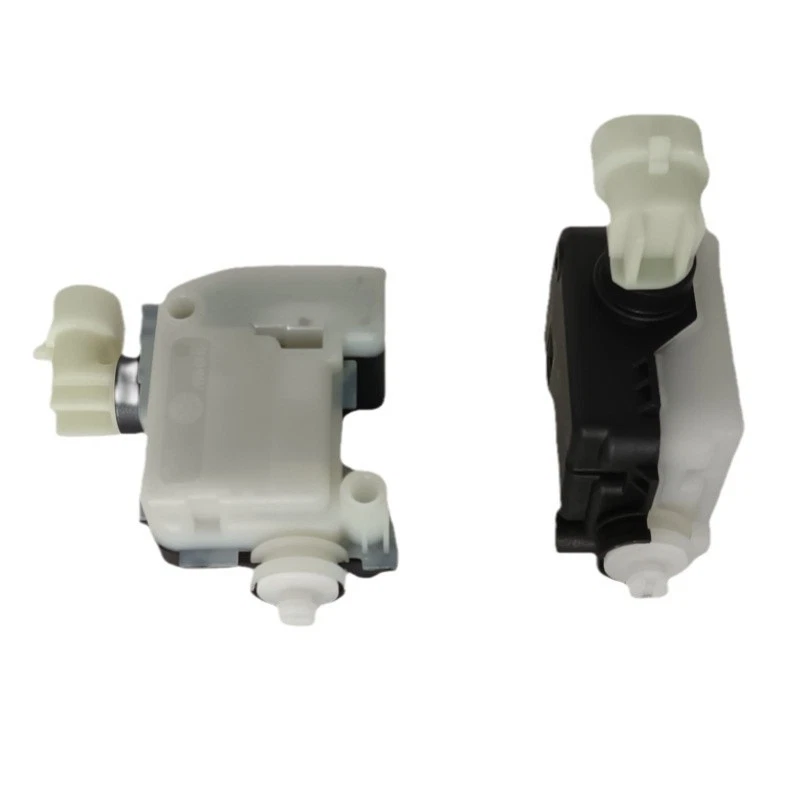 Fuel Flap Locking Motor for Chevrolet Orlando 2011 2015 and For Vauxhall MOKKA - Image 3 of 4