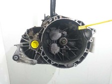 4M5R7002CE caja de cambios para FORD FOCUS BERLINA (CAP) SPORT 2004 5071708