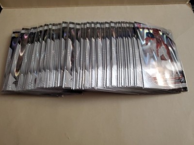 2025 Prizm WNBA White Seismic Finish Your Set (6/7/2026)