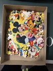 Vintage Puzzles - ALF, Mickey Mouse, Oscar The Grouch — photo 2