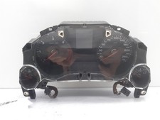 Compteur Audi A8
