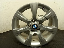 BMW 4 SERIES Alloy Wheel 18"INCH 5x120 Offset ET34 8J 2013-2020