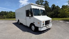 2008 Freightliner MT-45 stepvan