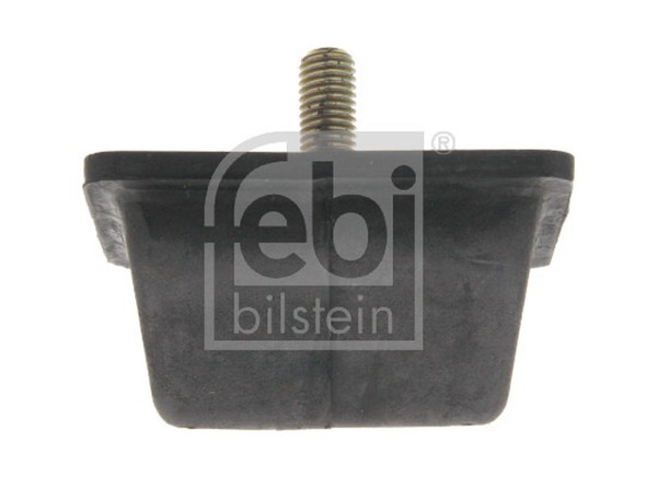 Febi Bilstein Anschlagpuffer Federung 35159 FüR MAN Gummi/Metall L2000 G90 FOC-image