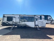 2026 Grand Design Momentum M-Class 395MS