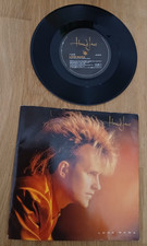 HOWARD JONES - LOOK MAMA / LEARNING HOW TO LO...