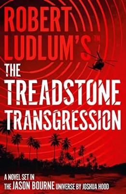 Robert Ludlum's the Treadstone Transgression