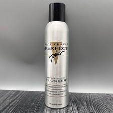 Nick Chavez Perfect Plus Dry Volumizing Texturizing Flocker  8 oz Discontinued