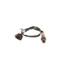 Sonde lambda Opel AGILA