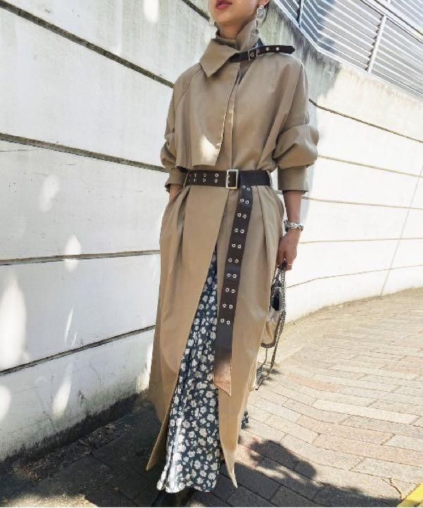 Ameri ASYMMETRY STAND COLLAR COAT Stored itemss | eBay Ameri ASYMMETRY STAND COLLAR COAT Stored itemss | eBay