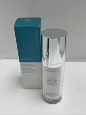 Colorescience Pep Up Collagen Boost Face & Neck Treatment Cream 1 Fl Oz / 30 mL