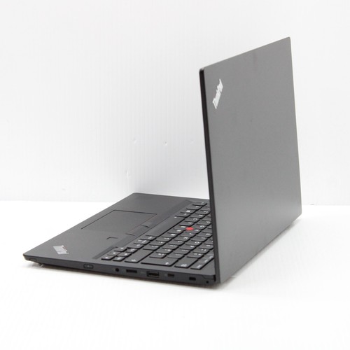 Lenovo Think L390 Laptop Windows 11 13" FHD Intel i5 8265U 16GB 256GB SSD USB C - Picture 5 of 16