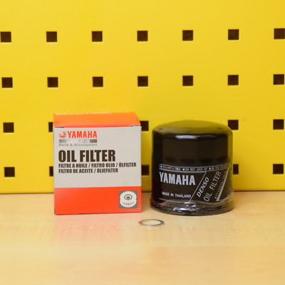 Original Yamaha Ölfilter R6 R1 Fazer YZF FZR FZS FJ OW01 R 600 750 800 850 1000