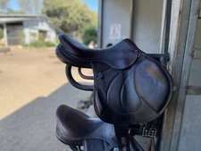 Antares 18" 2AA 2021 Antares is the Contact Monoflap model - Semi-Deep Seat