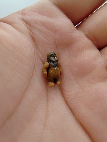 RARE CHASE 242x Star Wars Micro Galaxy Squadron Mini Figures/Machines - You Pick - Picture 107 of 264