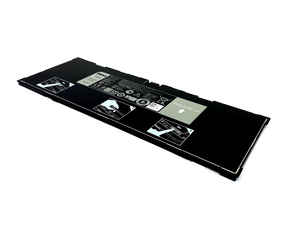 Batería Original Tablet Dell Venue 11 Pro 5130 32Wh T06D 9MGCD XMFY3 0XMFY3 Foto 4 de 4