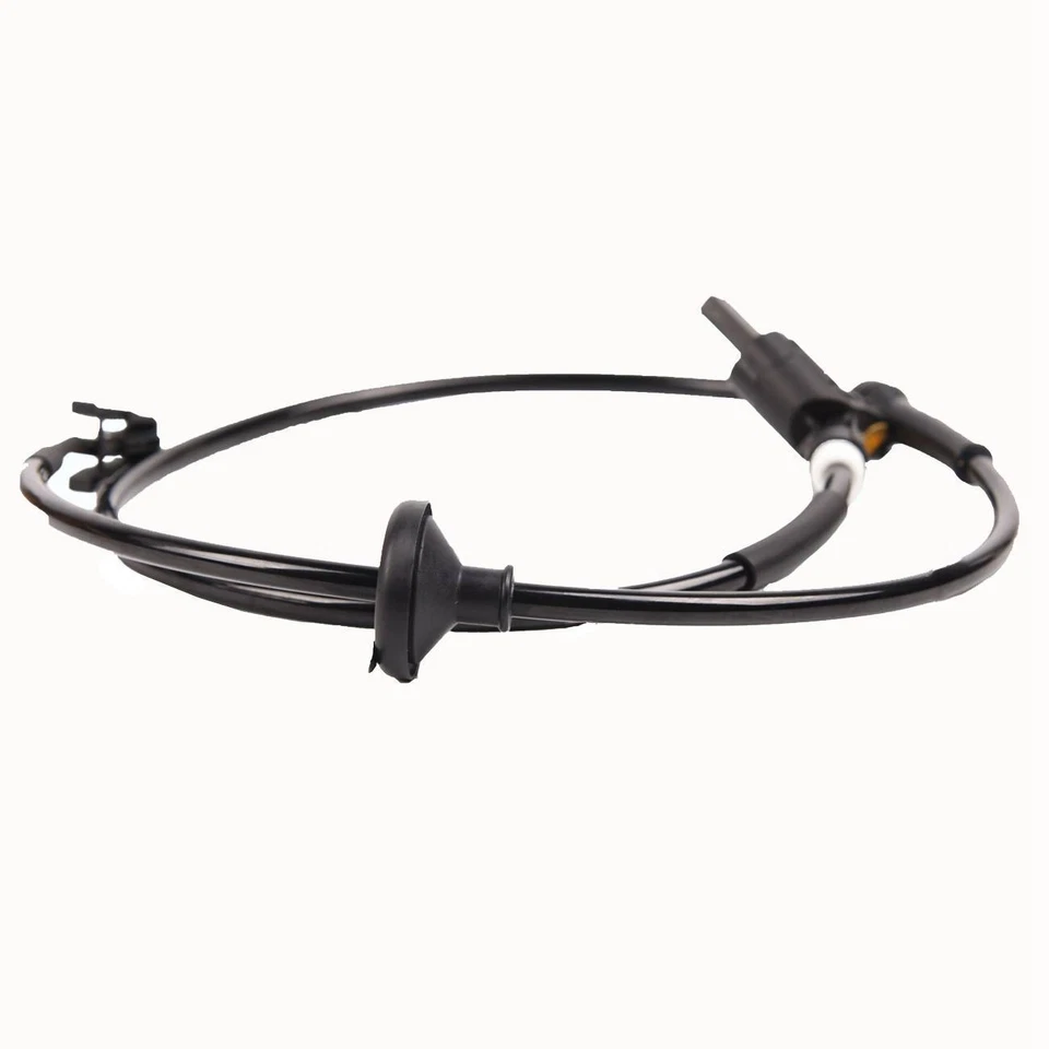 Sensor de velocidad de rueda ABS trasero derecho o derecho para Volkswagen Golf Jetta Cabrio 1995-2002 Foto 2 de 4