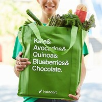 Acheteur Instacart - Livreur en voiture