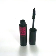 Lancome MONSIEUR BIG #01 Mascara   0.33 oz *NEW*