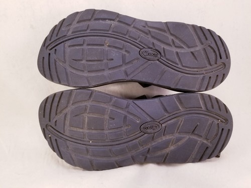 CHACO Z1 CLASSIC WOMEN SANDALS GRAY COLOR Z2 Z3 ZX1 ZX2 ZX3 SIZE 7 - Picture 6 of 11