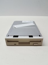 Panasonic JU-257A604P 1.44MB 3.5in Beige Floppy Disk Drive TESTED