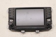 Volkswagen 6R Polo Bildschirm Navigation Radio Display orig. VW 6C0919603B