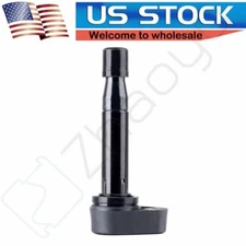 ECCPP Ignition Coil For CL TL 3.2L Acura RL TL Odyssey 3.5L Honda Accord 3.0L
