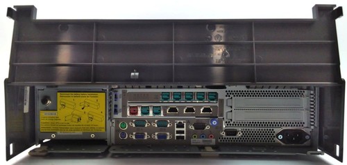 Toshiba 4900-785 SurePOS 700 Terminal PoS Computer Registrierkassensystem - Bild 5 von 5