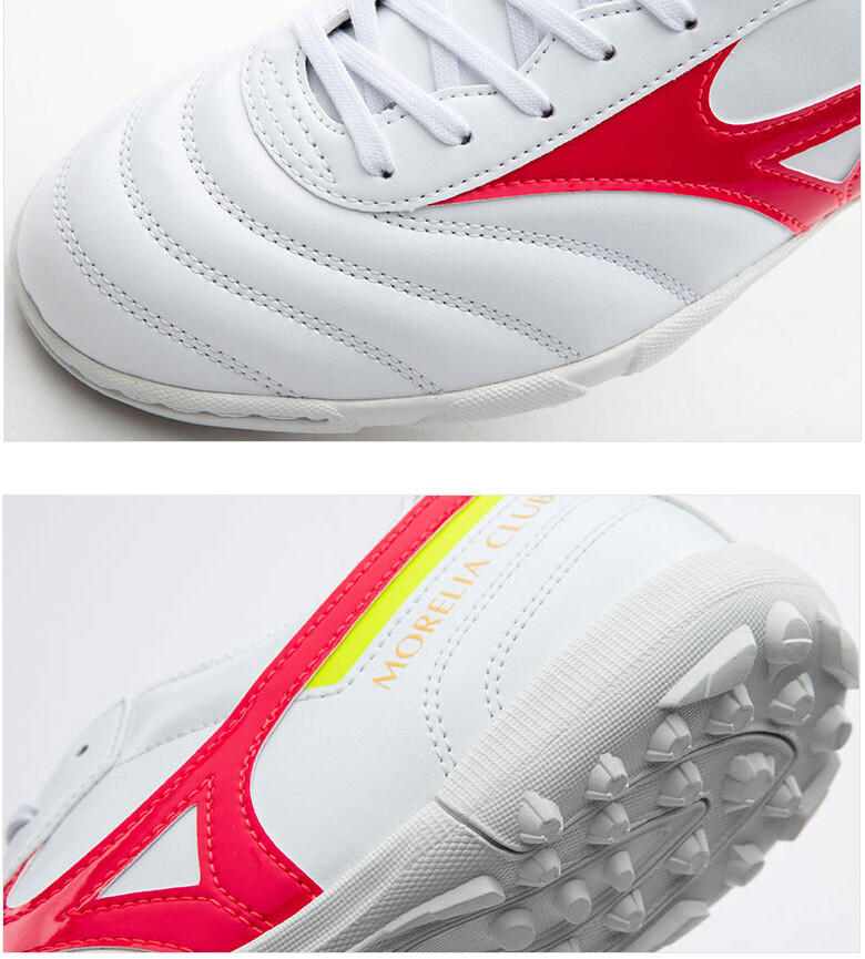 Mizuno Morelia 2 Club AS Turf Soccer Shoes (231664) Football Mizuno Morelia 2 Club AS Turf Soccer Shoes (231664) Football