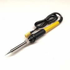XT60 Connector Soldering Iron 30W 12V DC For Use With 3S Lipo