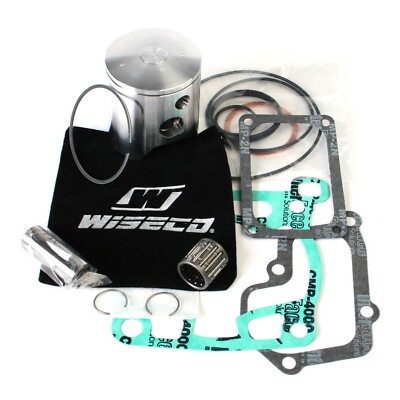 Wiseco Pro-Lite Top End Kit 54.00mm For 2000-2003 Suzuki RM125