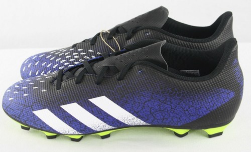 Adidas Predator Freak .4 FxG Men's Size 