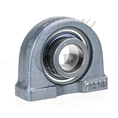 FHPWC205-25mmG Pillow Block Cast Iron 25mm Bearing